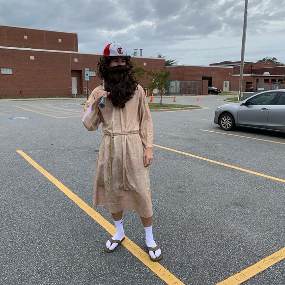 Meet your Posher, Shawn - Picture 1 of 1